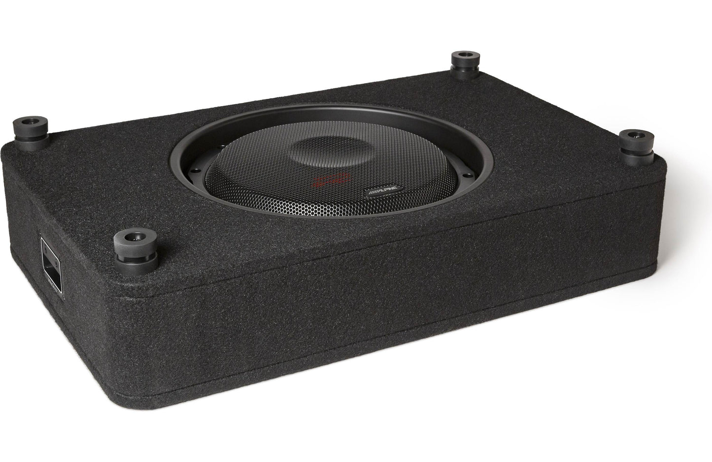 Alpine RS-SB12