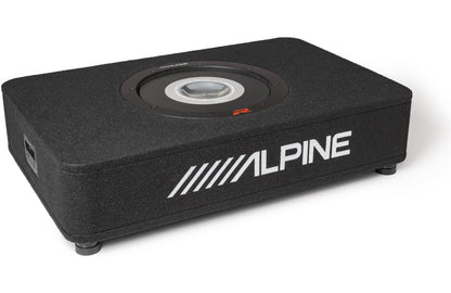 Alpine RS-SB12