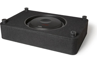 Alpine RS-SB12