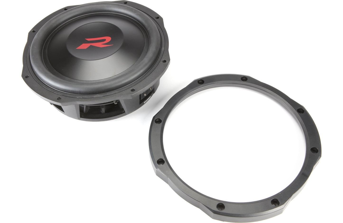 Alpine RS-W10D4