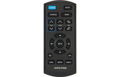 Alpine RUE-4360 Remote Control