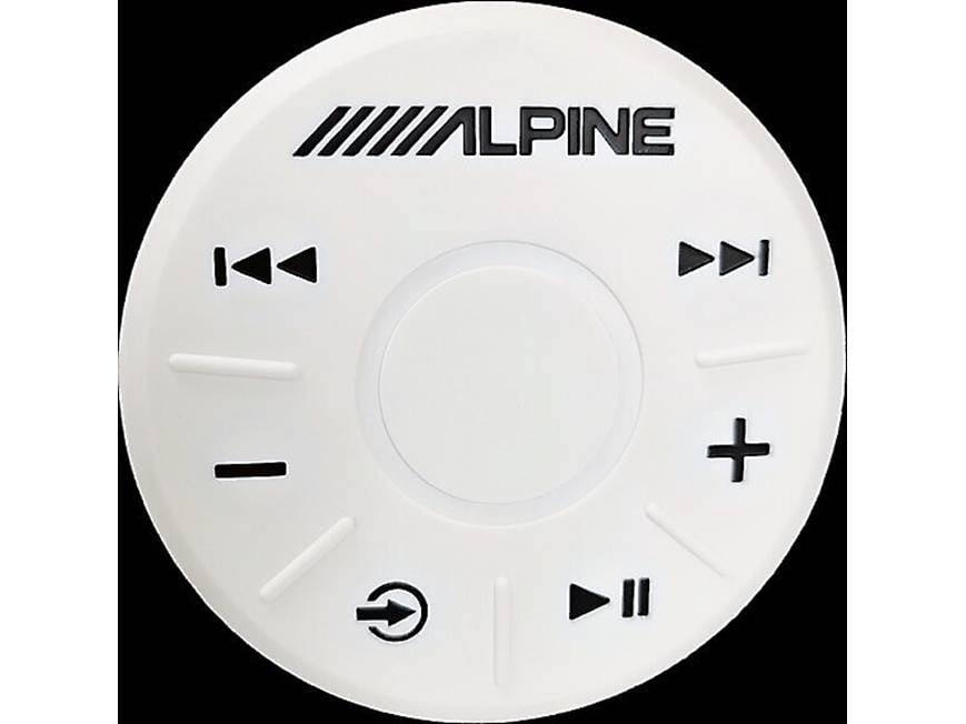 Alpine RUE-M101
