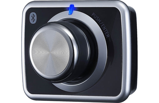 Alpine RUX-H02 Remote Level Controller