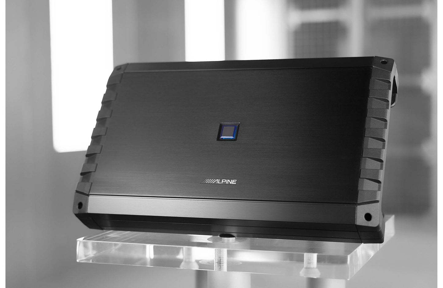 Alpine S2-A120M