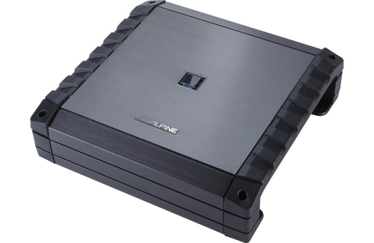 Alpine S2-A36F