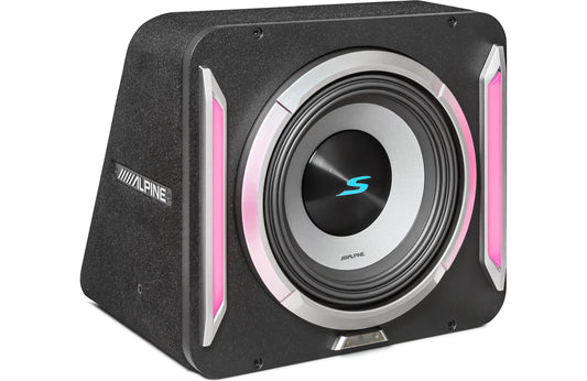 Alpine S2-SB10