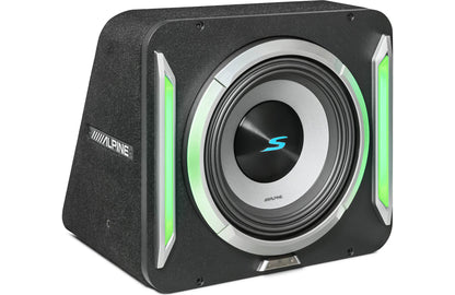 Alpine S2-SB10