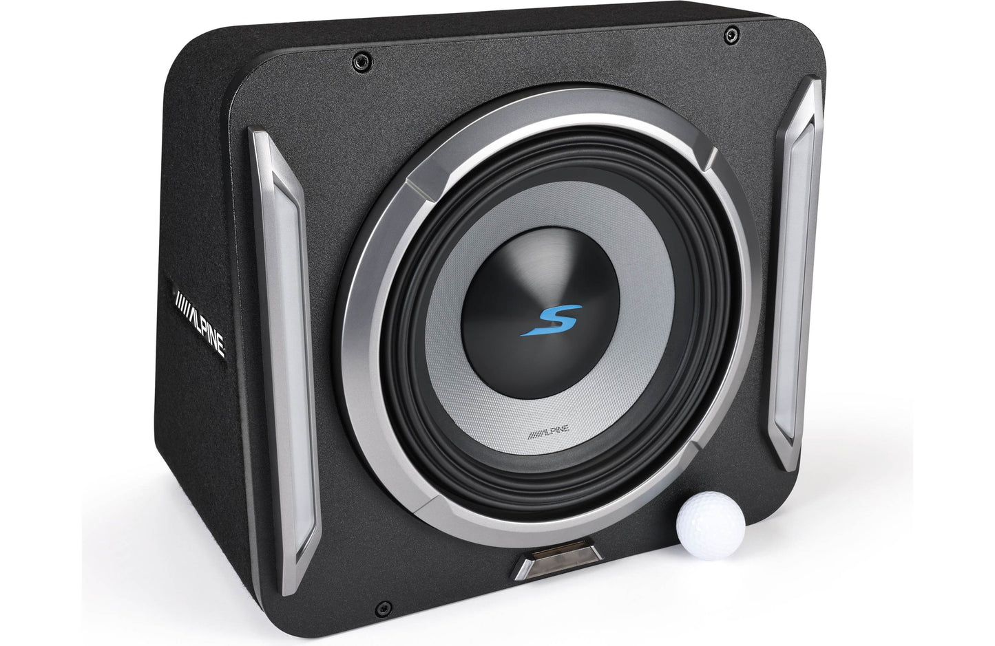 Alpine S2-SB10