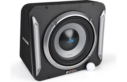Alpine S2-SB10