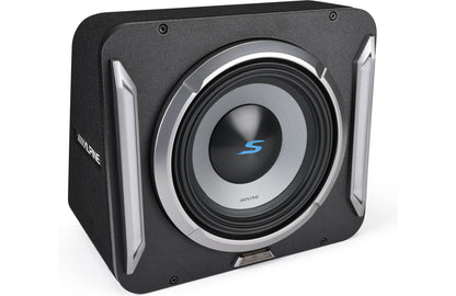 Alpine S2-SB10