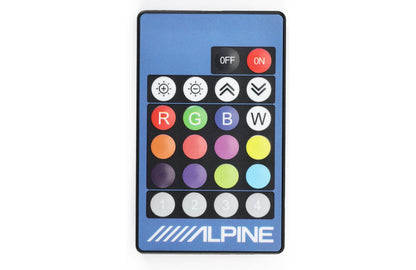 Alpine S2-SB10
