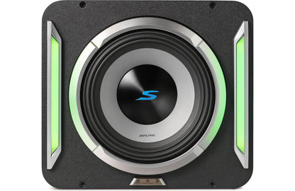 Alpine S2-SB10