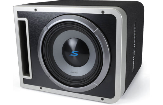 Alpine S2-SB10V