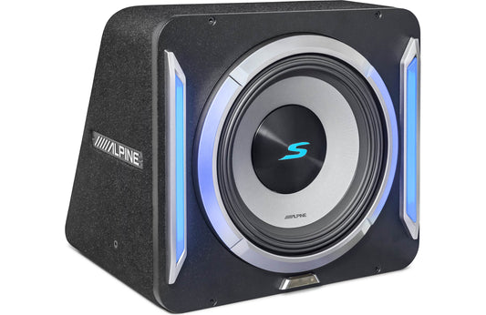 Alpine S2-SB12