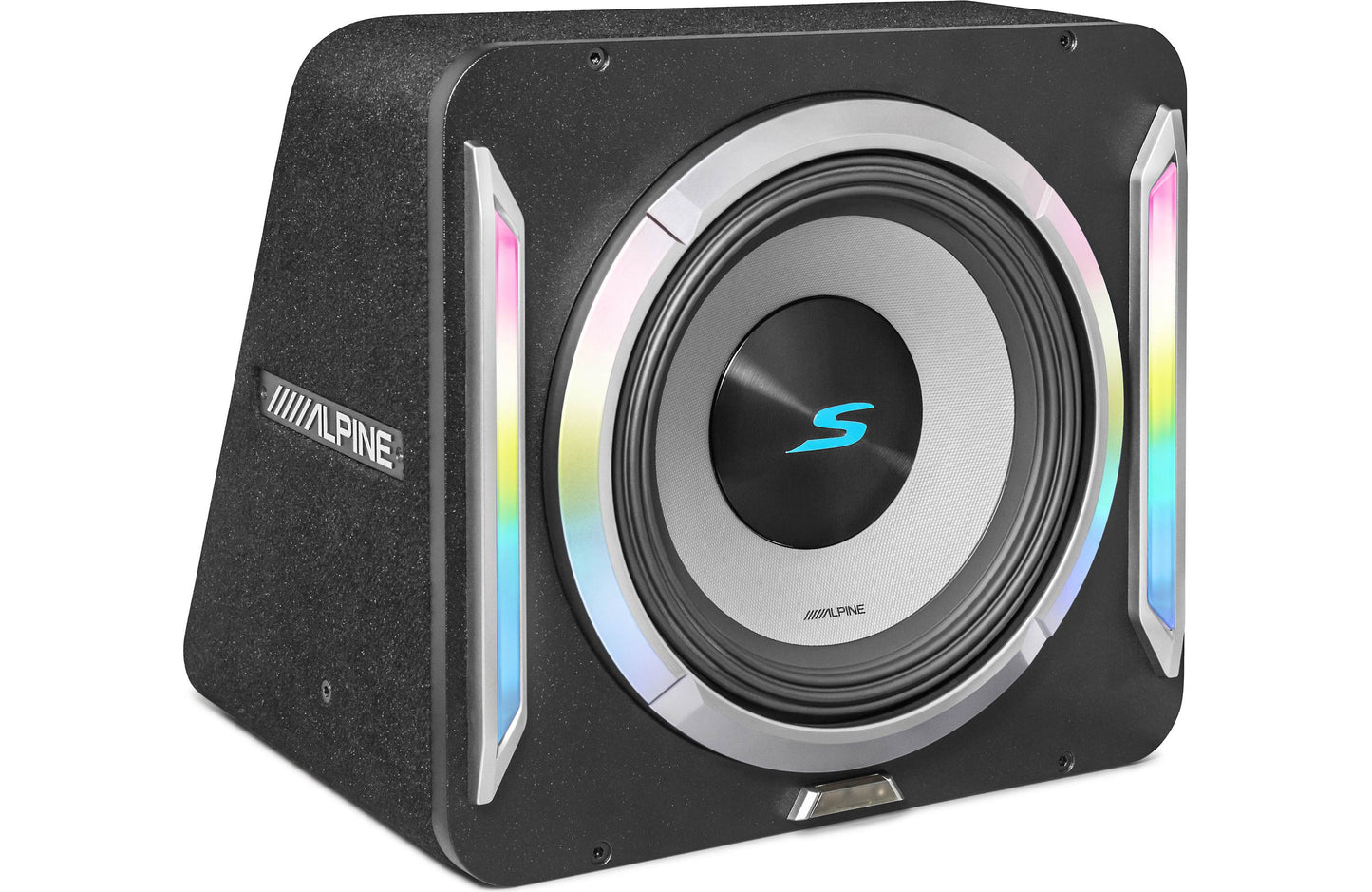 Alpine S2-SB12