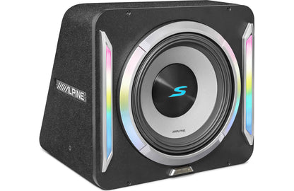 Alpine S2-SB12