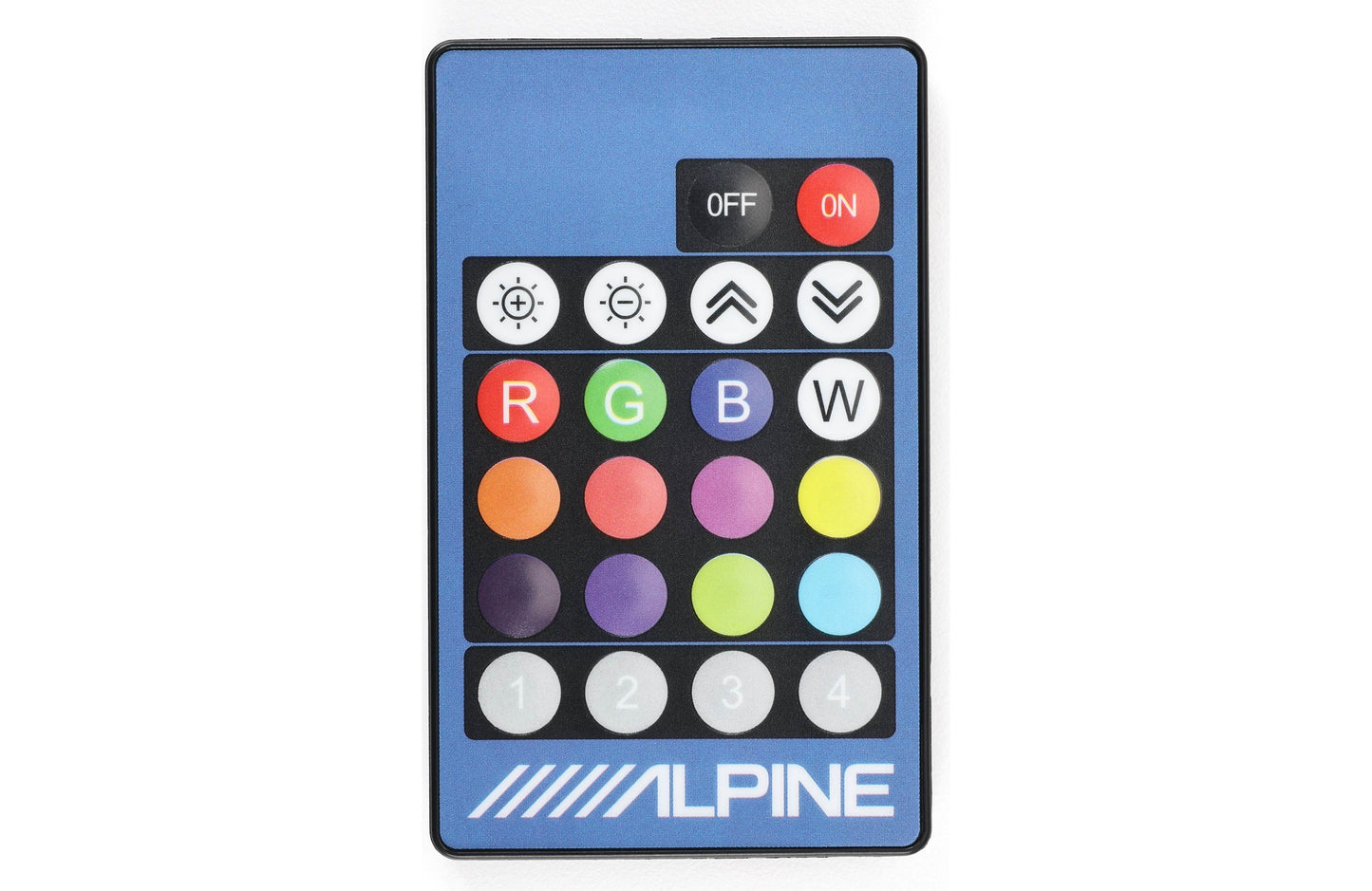 Alpine S2-SB12