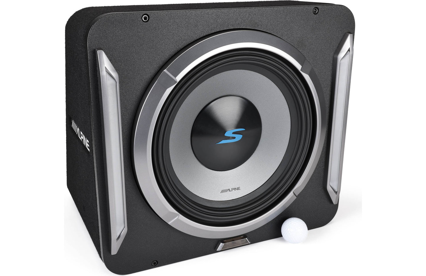 Alpine S2-SB12