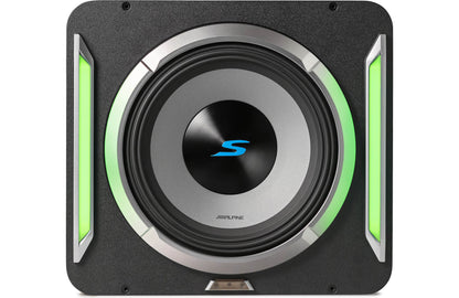 Alpine S2-SB12