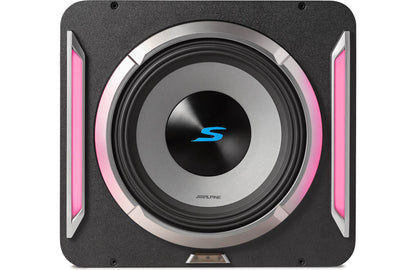 Alpine S2-SB12