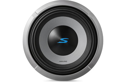 Alpine S2-W10D4