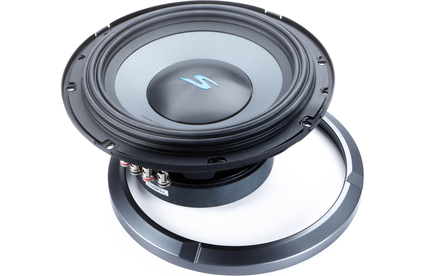 Alpine S2-W10D4
