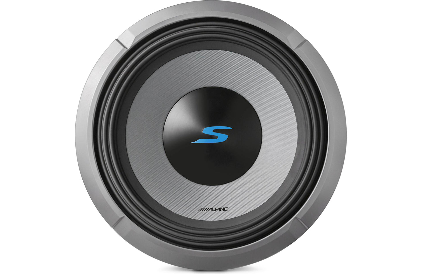 Alpine S2-W12D2