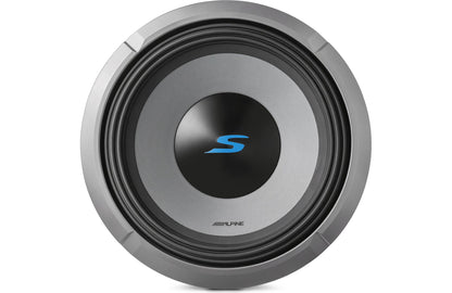 Alpine S2-W12D2