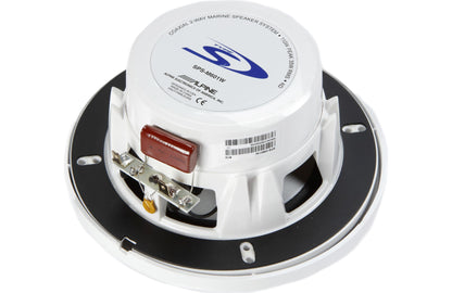 Alpine SPS-M601W