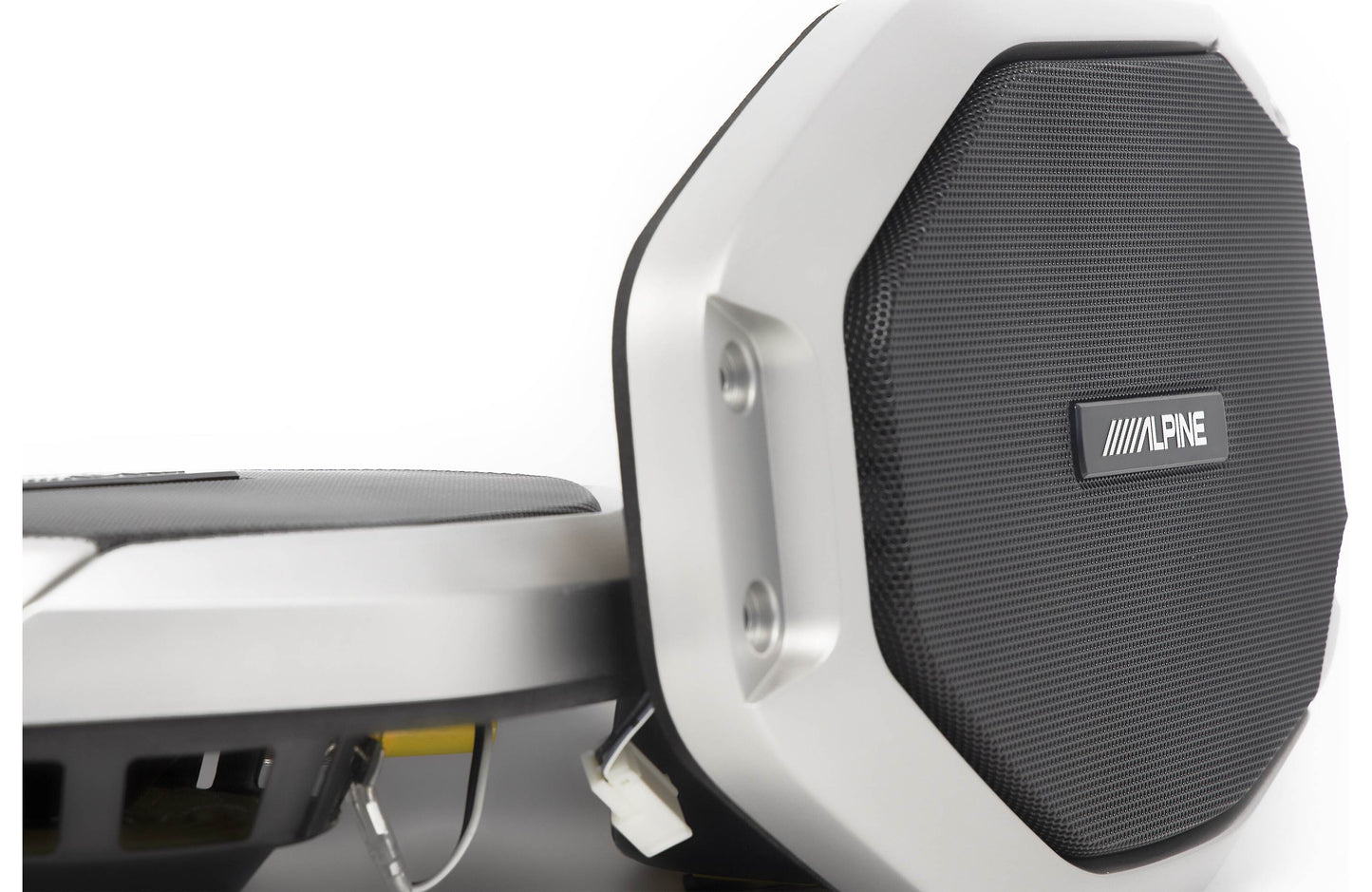 Alpine SPV-65-JLT