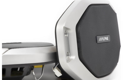 Alpine SPV-65-JLT