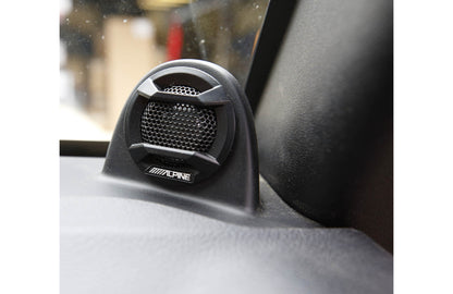 Alpine SPV-65X-WRA