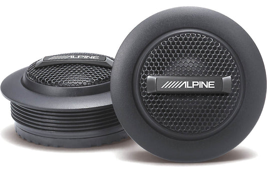 Alpine S-S10TW