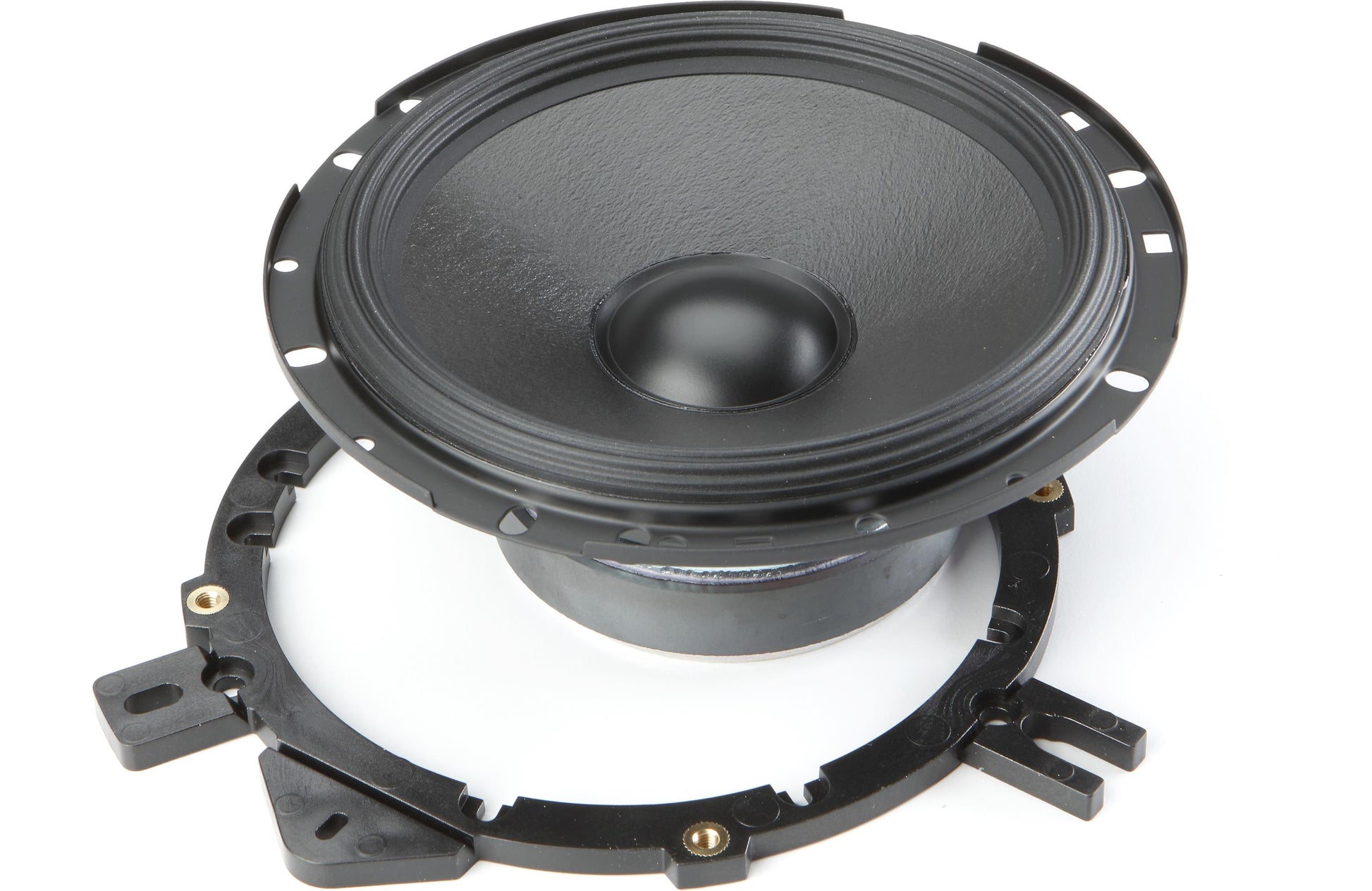 Speaker driver unit