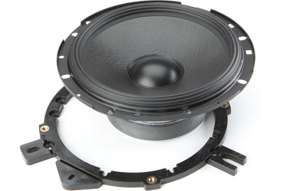 Speaker driver unit