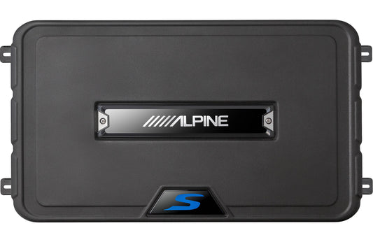 Alpine SS-SB12