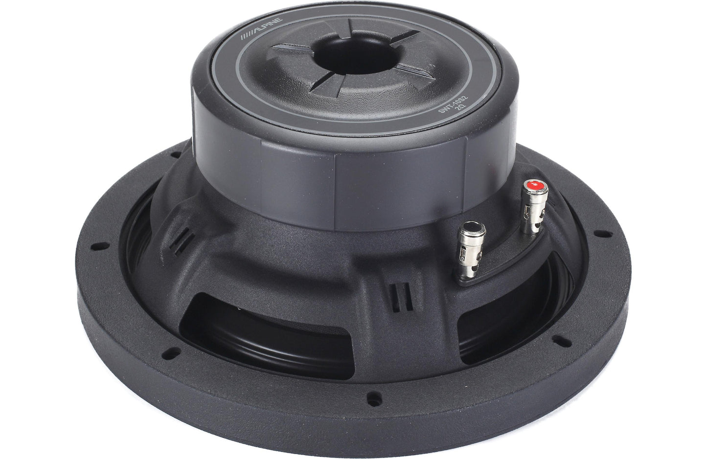 Coaxial Speakers