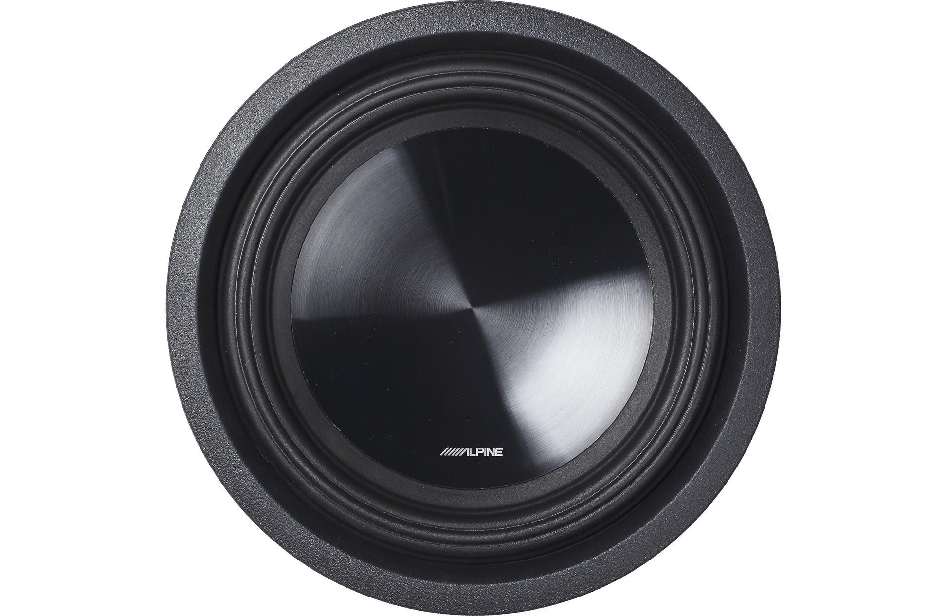 car speaker