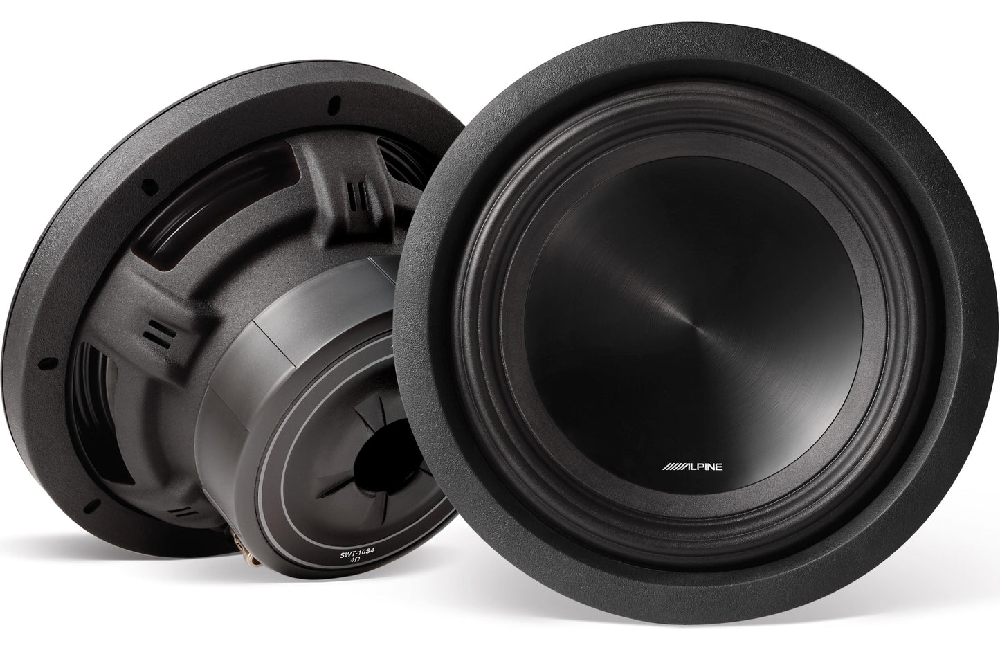 car Subwoofers New