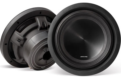 car Subwoofers New