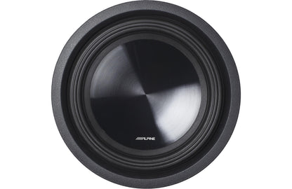 Component Speakers