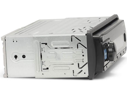 Alpine UTE-83BT Digital Media Receiver with Bluetooth Connectivity