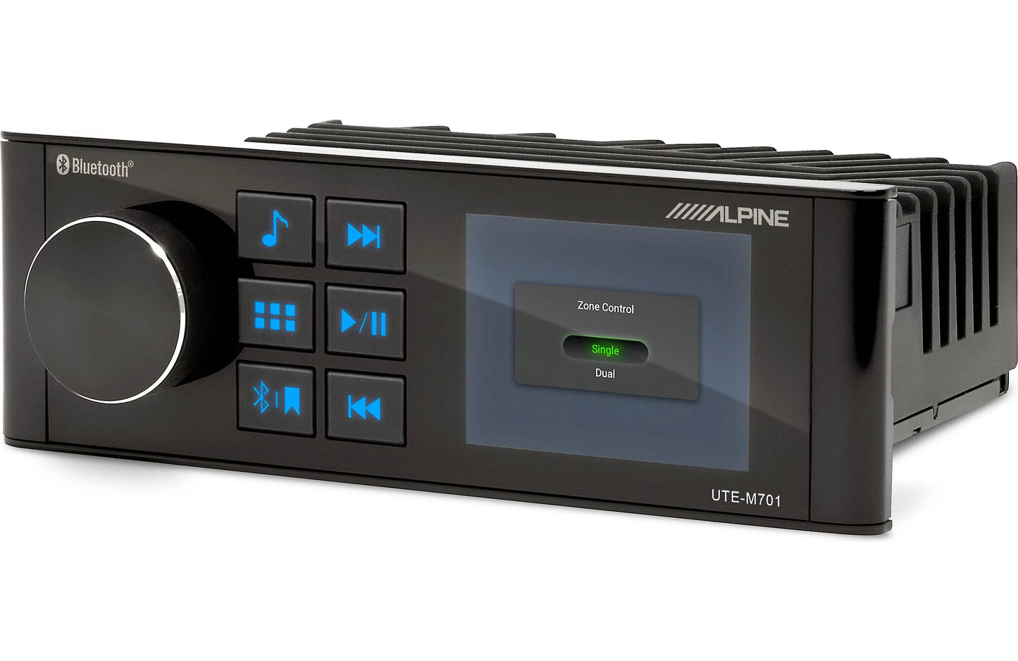 Alpine UTE-M701