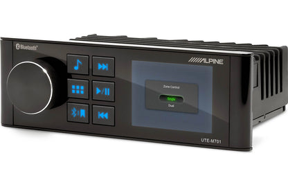 Alpine UTE-M701