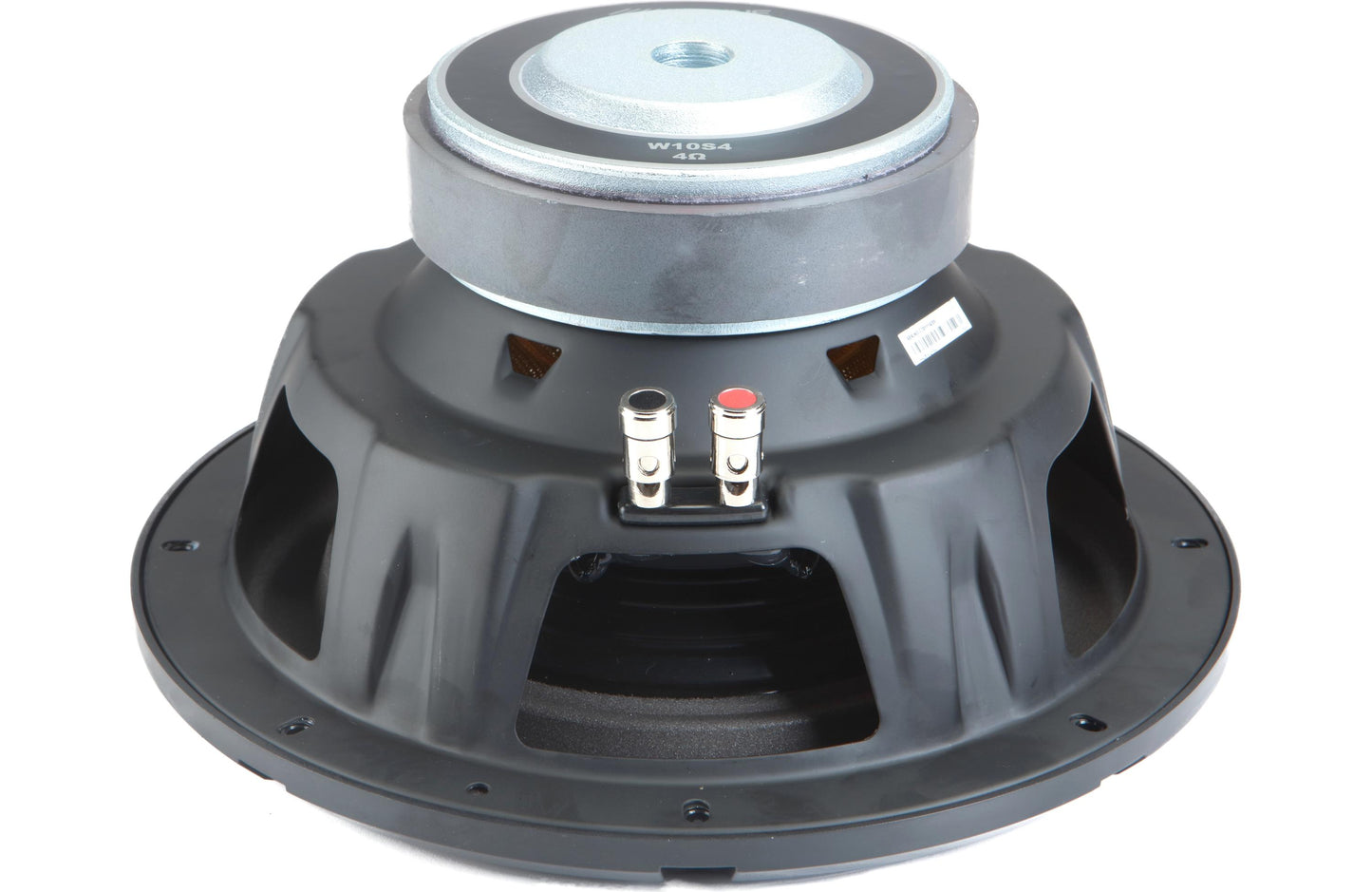 Mid-range Speakers