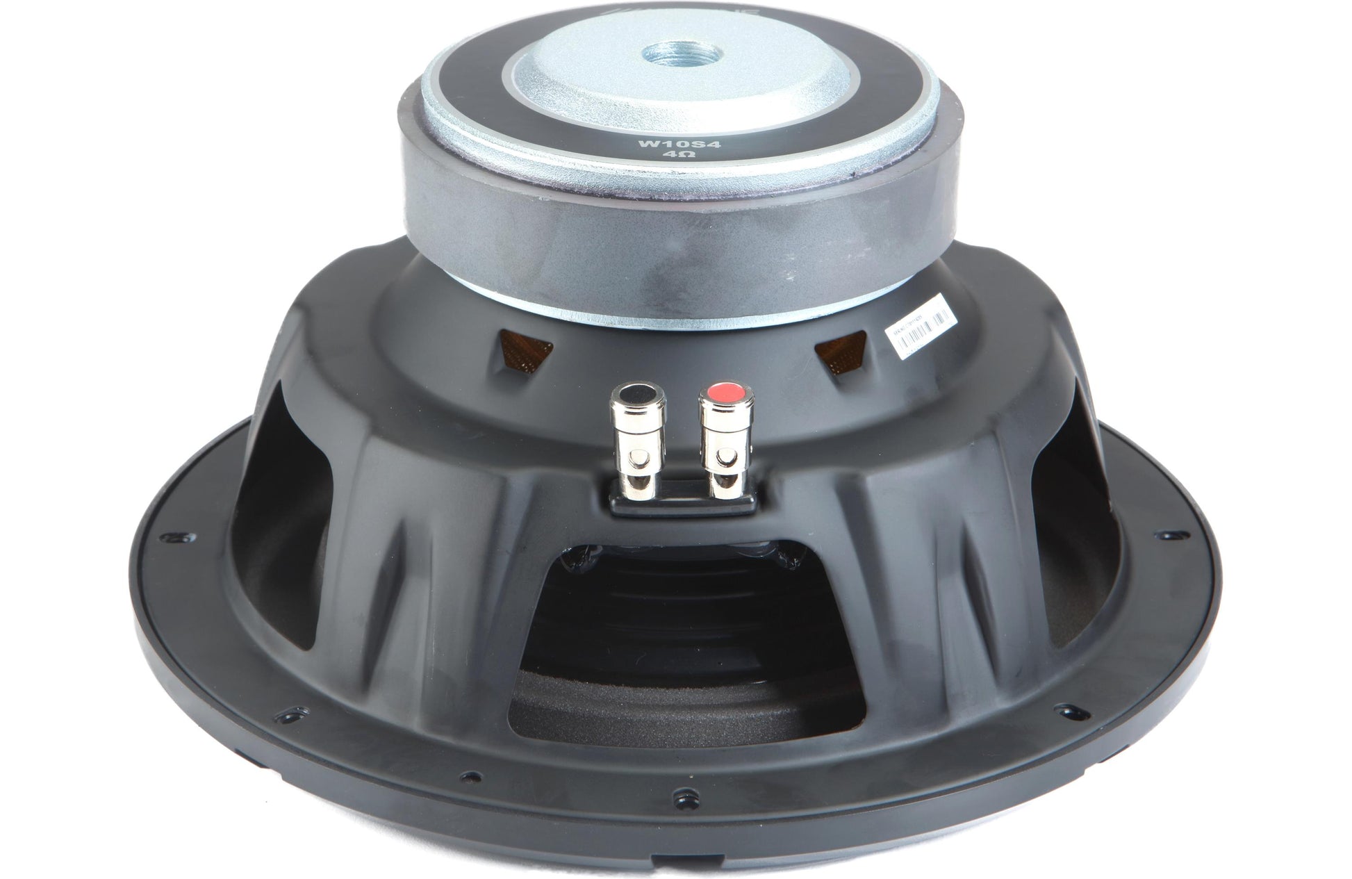 Mid-range Speakers