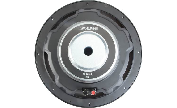 alpine-subwoofer-back-magnet-view