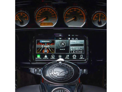Soundstream Reserve V2 Digital multimedia receiver for select 2014-up Harley-Davidson® touring motorcycles