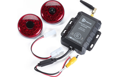 Soundstream Reserve HDVision-V2 for V2 Receiver