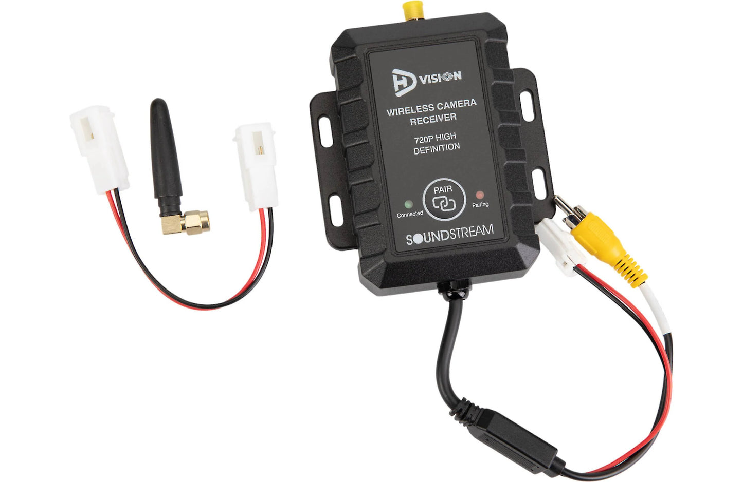 Soundstream Reserve HDVision-V2 for V2 Receiver